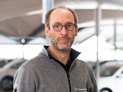 Frank Michel