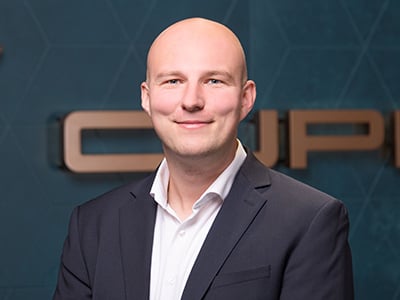 Lukas Stahl