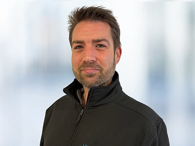 Benedikt Buijs