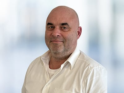 Ingo Ziefle
