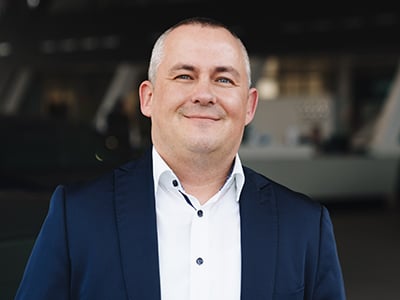 Adam Zientek