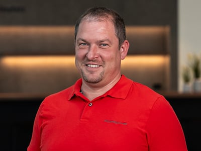 Marcus Rausch