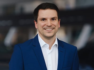 Marc Smutny