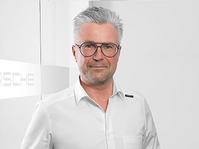 Oliver Hahn