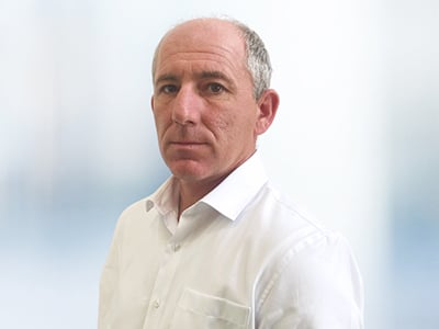 Daniel Schubö