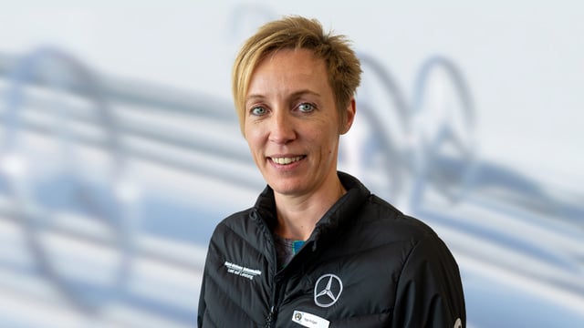 Inga Krüger