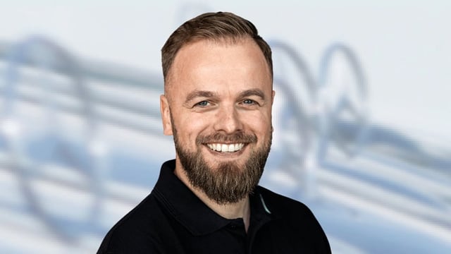 Alexander Pinske