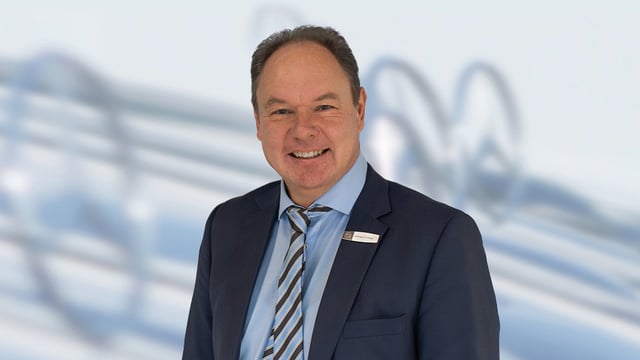 Andreas Grothey