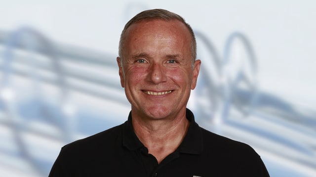 Steffen Baloun