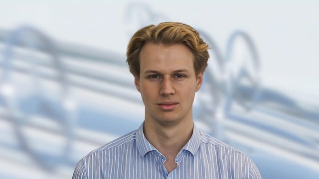 Carl Matiebel