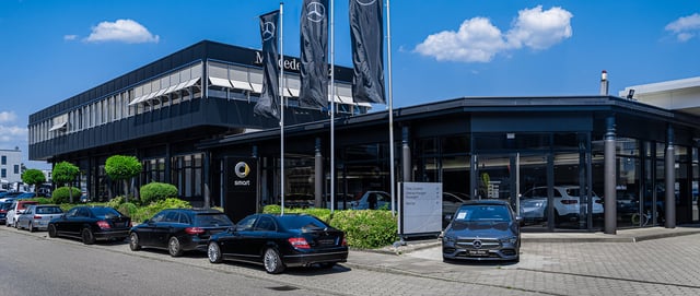 Teile & Zubehör Hamburg – Bergedorf