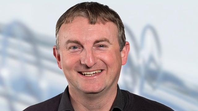 Christian Krubasik