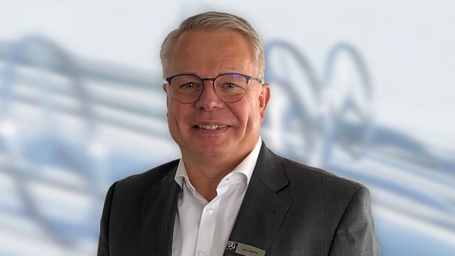 Axel Gehrke