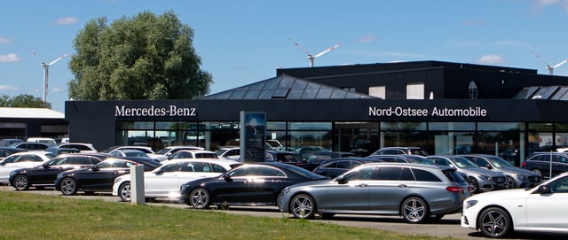 Teile & Zubehör Neuruppin