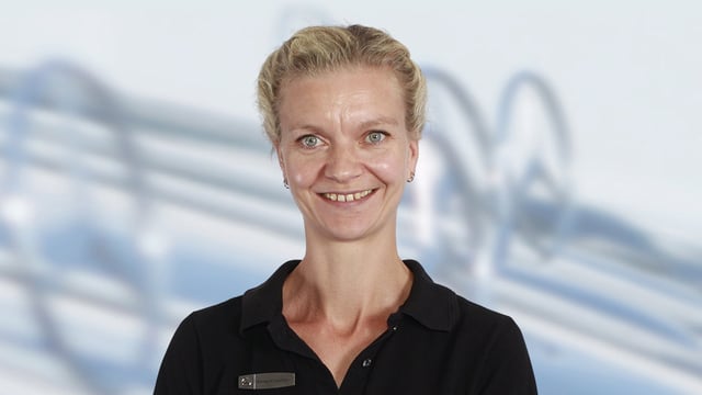 Annegret Joachim