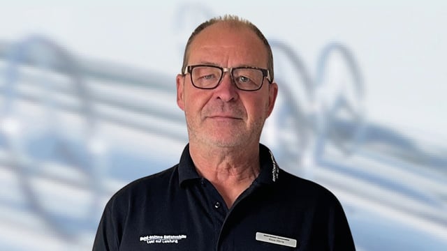 Klaus Dörrie