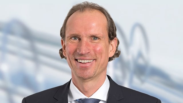 Marcus Kleinke