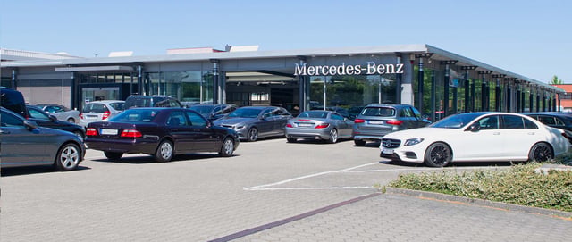 Teile & Zubehör Ahrensburg