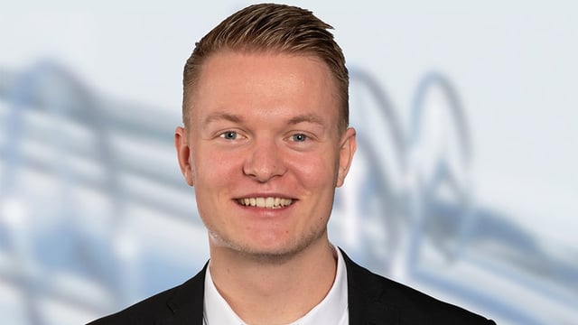 Niklas Abel