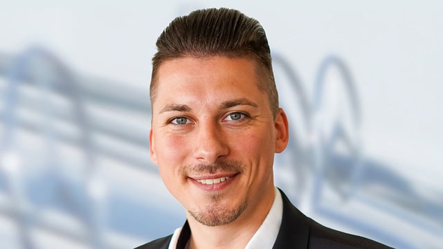 Daniel Mundorf