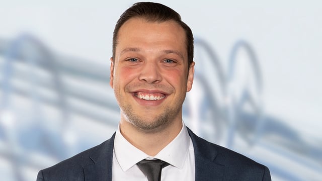 Julian Schramm