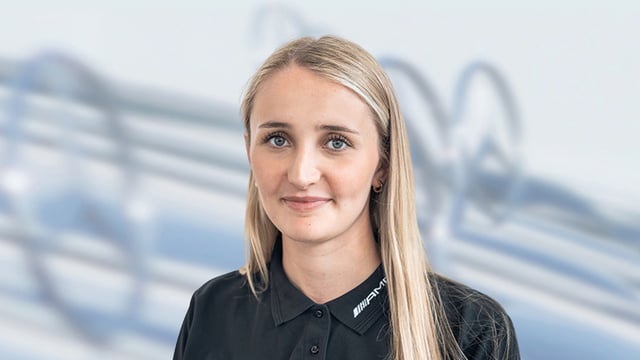 Malin Asmussen