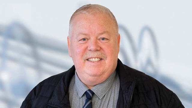 Michael Mitsching
