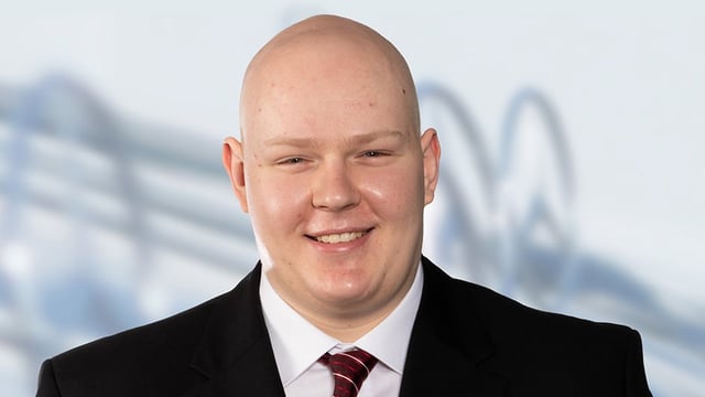 Finn Otto