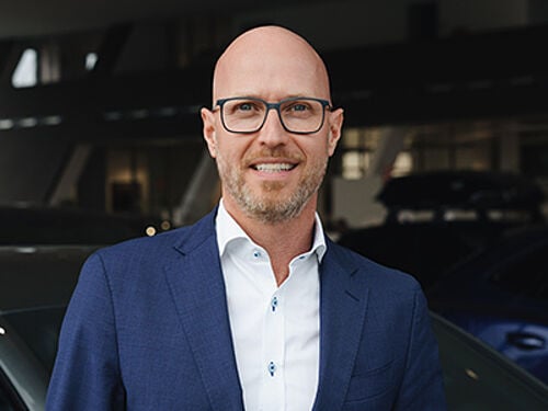 Matthias Eckert