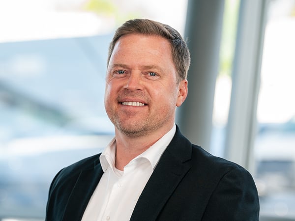 Björn Gerlach