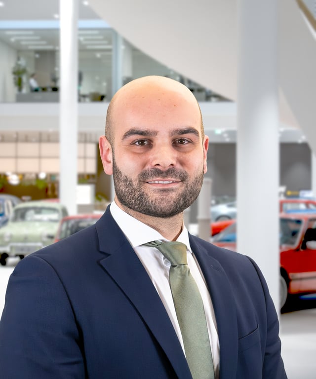 Alessandro Rivellino