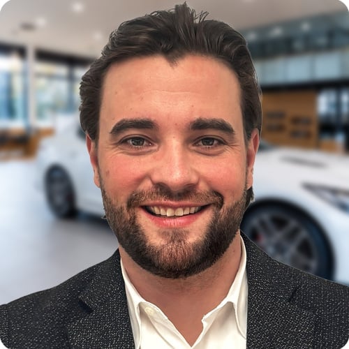 Alexander  von Glahn