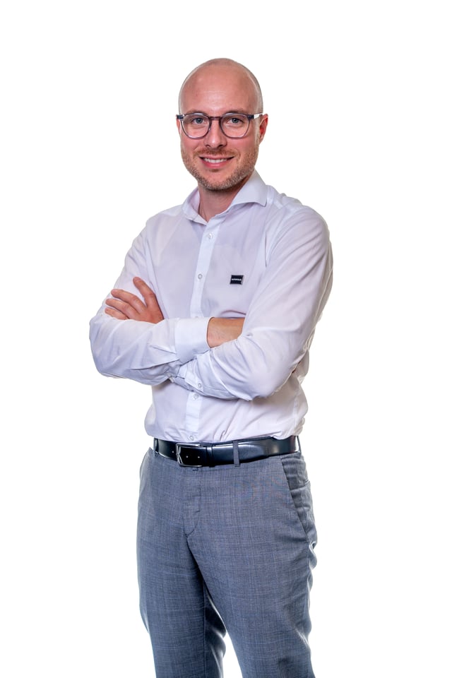 Alexandre MEDJDOUB
