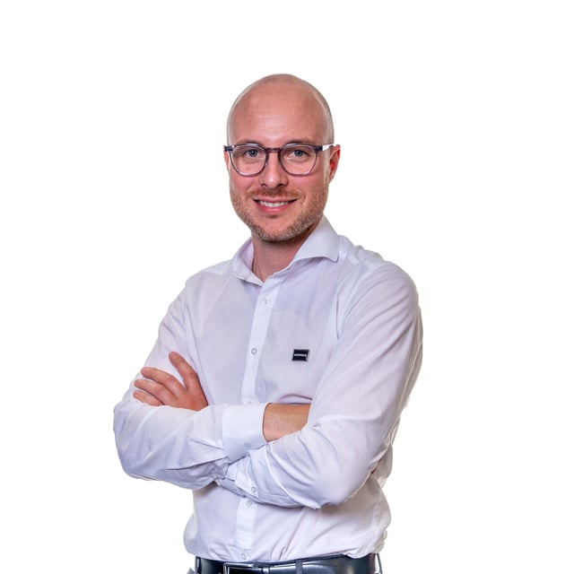 Alexandre Medjdoub