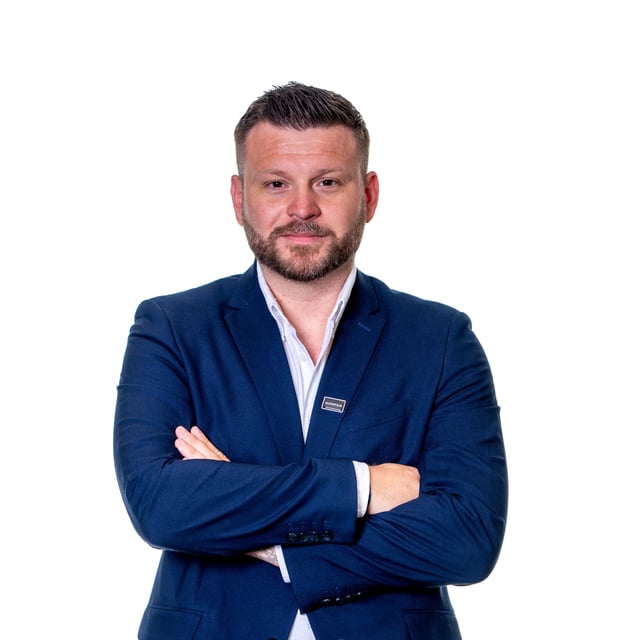 Andre Lukic