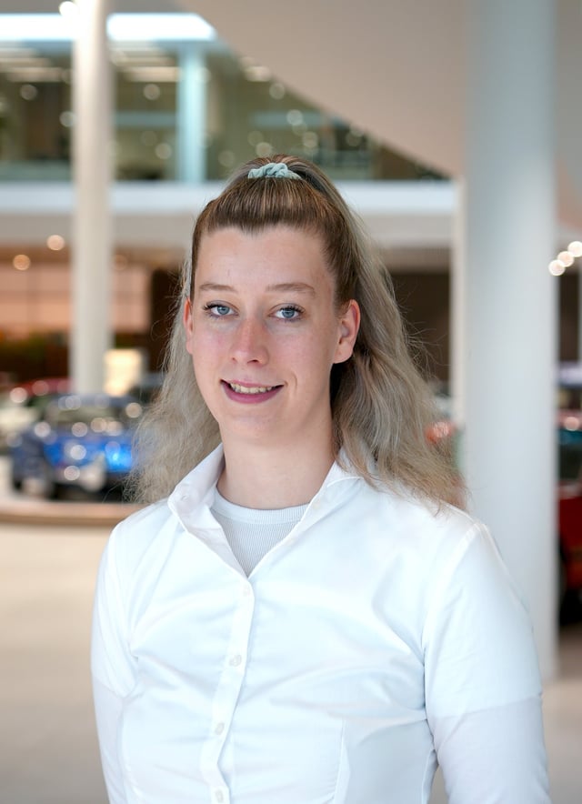 Angela Gruijs