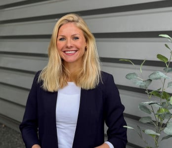 Anniek  van den Berg