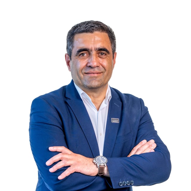 Armen Voskanyan