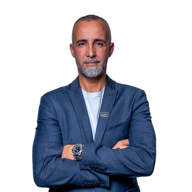 Carlos Manuel Sousa