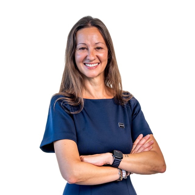 Carole Duarte