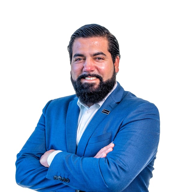 Cristiano Pereira