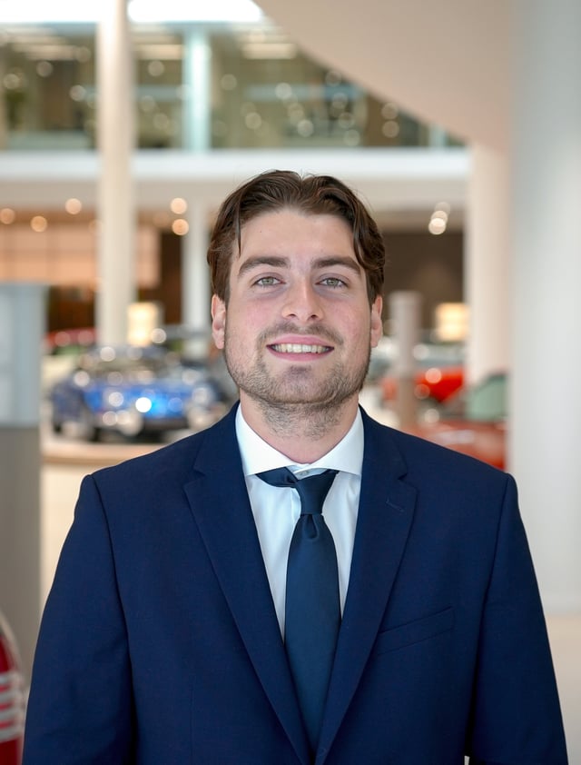 Daan Leeuwenburgh