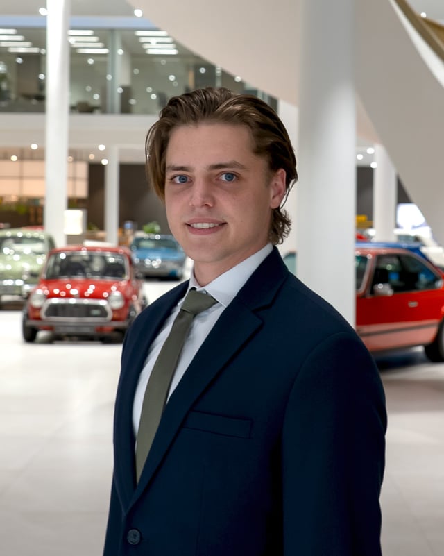 Danny Schipper