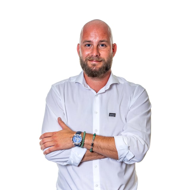 David Butteux