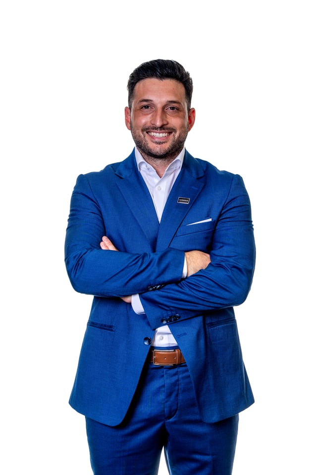 David DI MARTINO