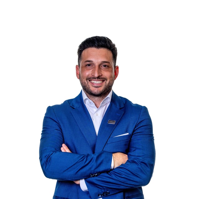 David Di Martino