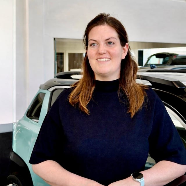 Delphine Vandenbunder