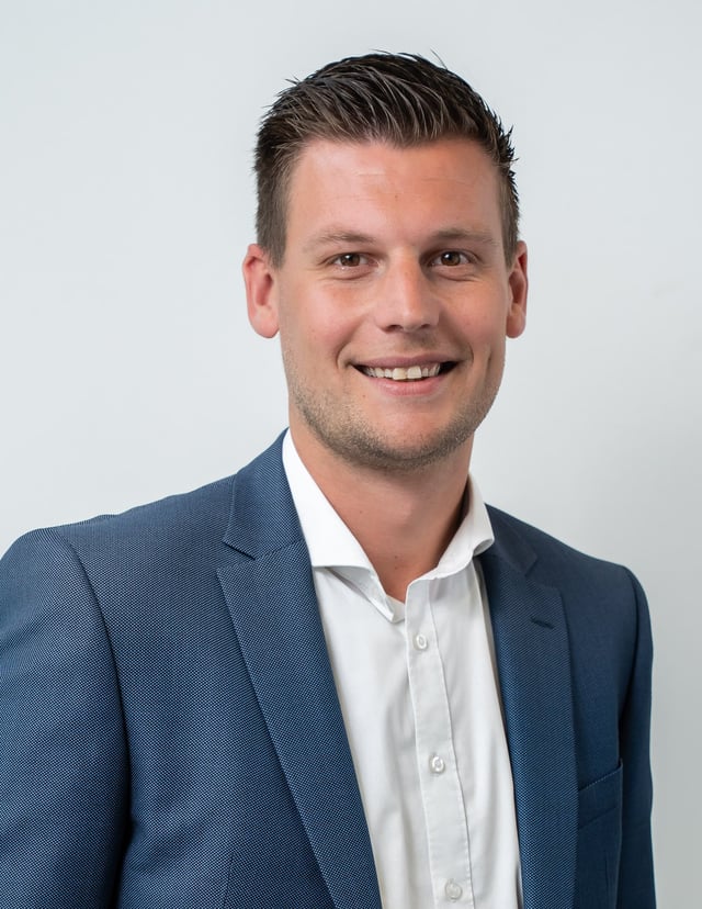Dennis Hoeve