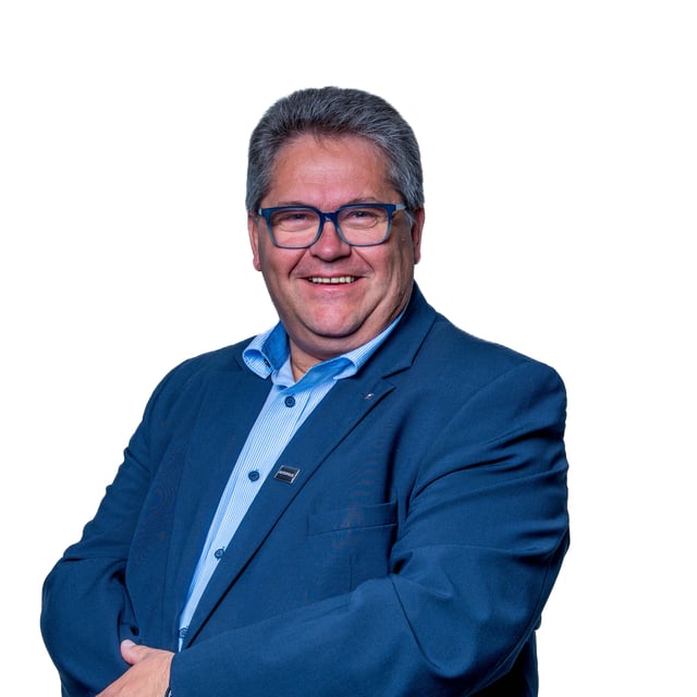 Didier Wein