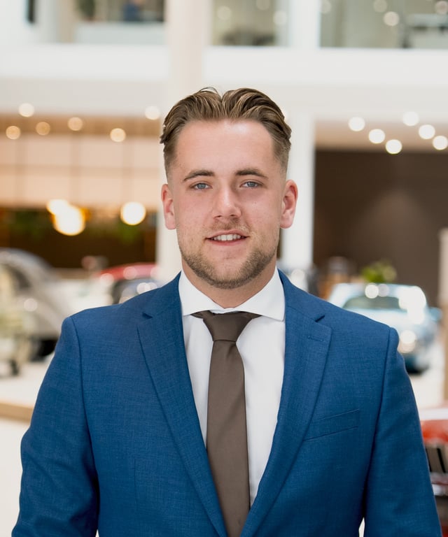 Dion Smeets